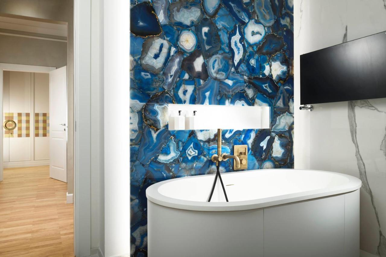 Apartamento Luxury By Palazzo Portinari Salviati Florencia