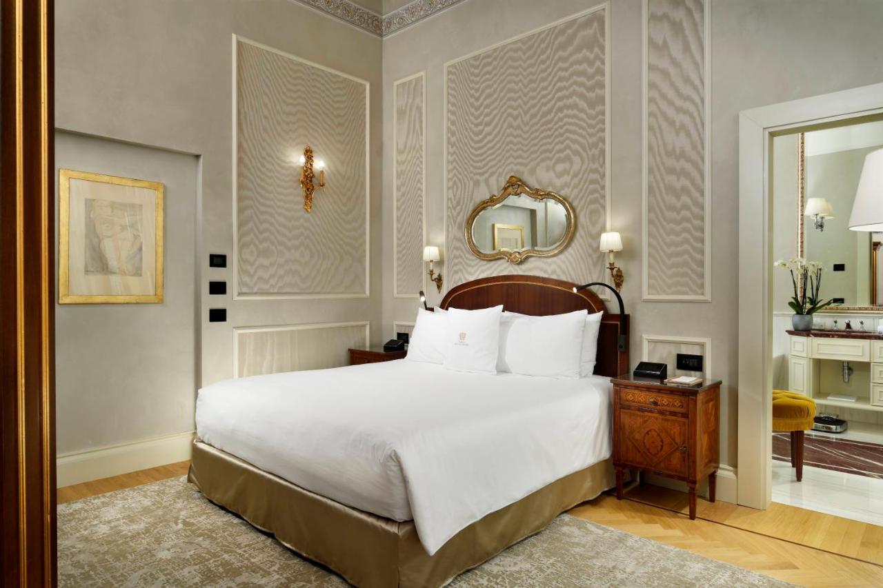 Luxury By Palazzo Portinari Salviati Florencia