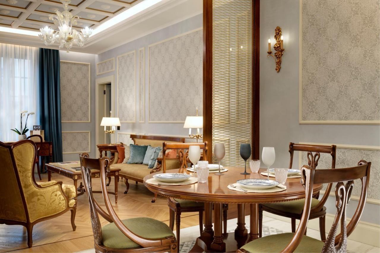 Luxury By Palazzo Portinari Salviati Apartamento