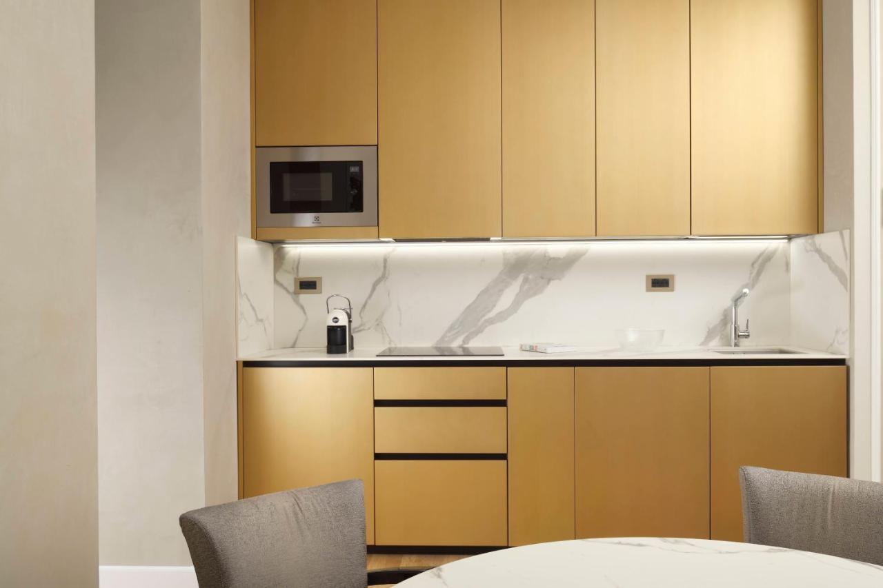 Luxury By Palazzo Portinari Salviati Apartamento