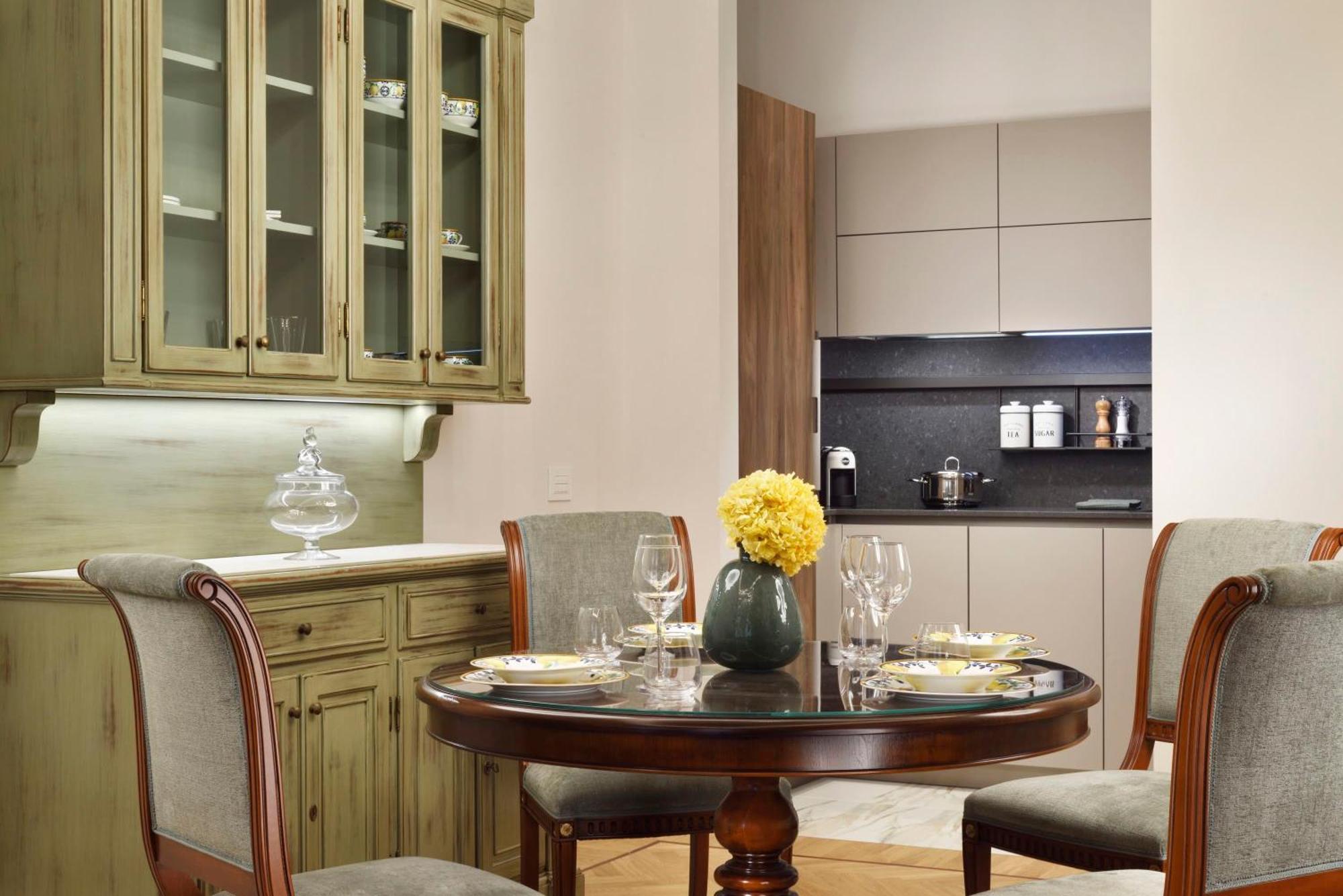 Luxury By Palazzo Portinari Salviati * Florencia