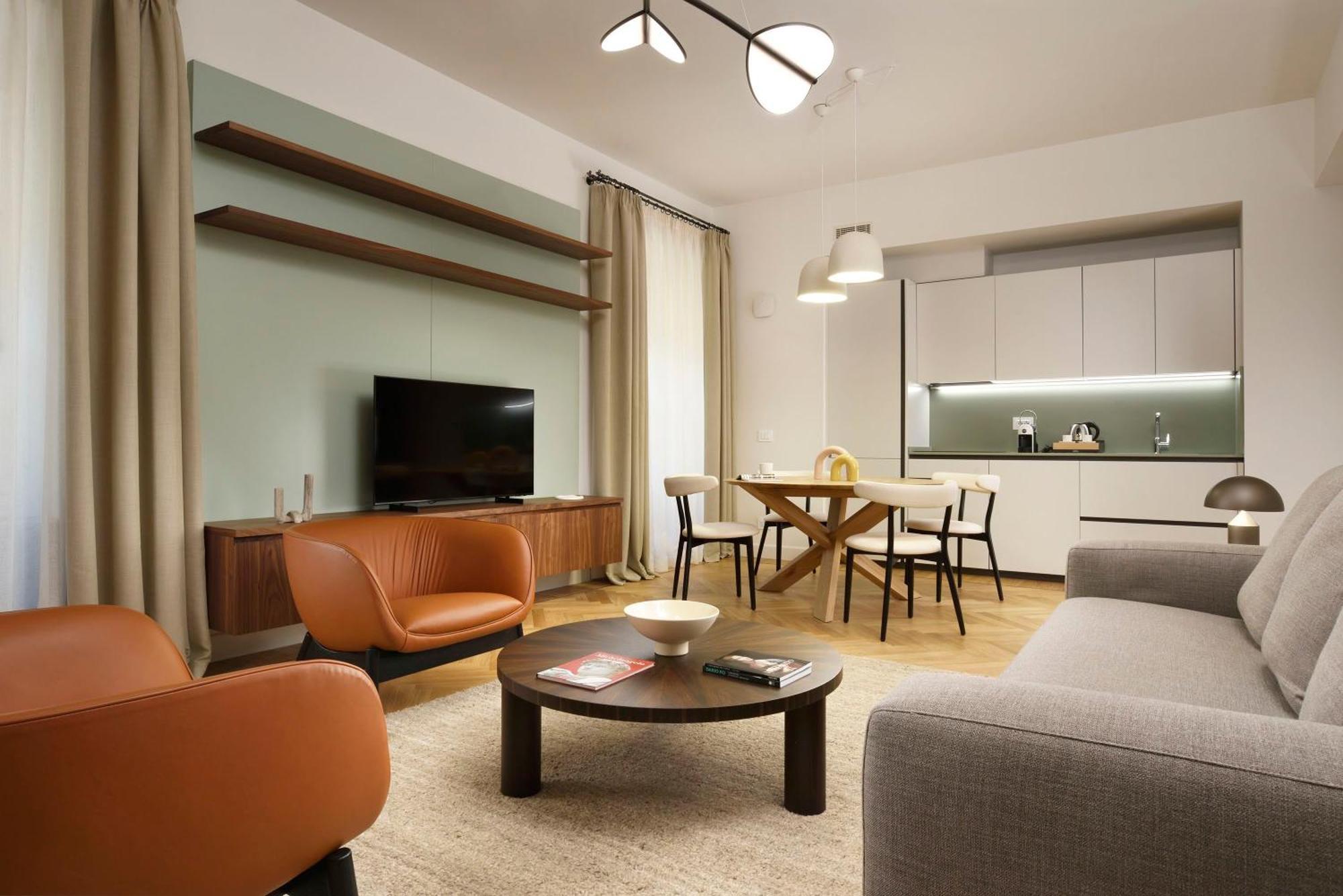 Luxury By Palazzo Portinari Salviati *
