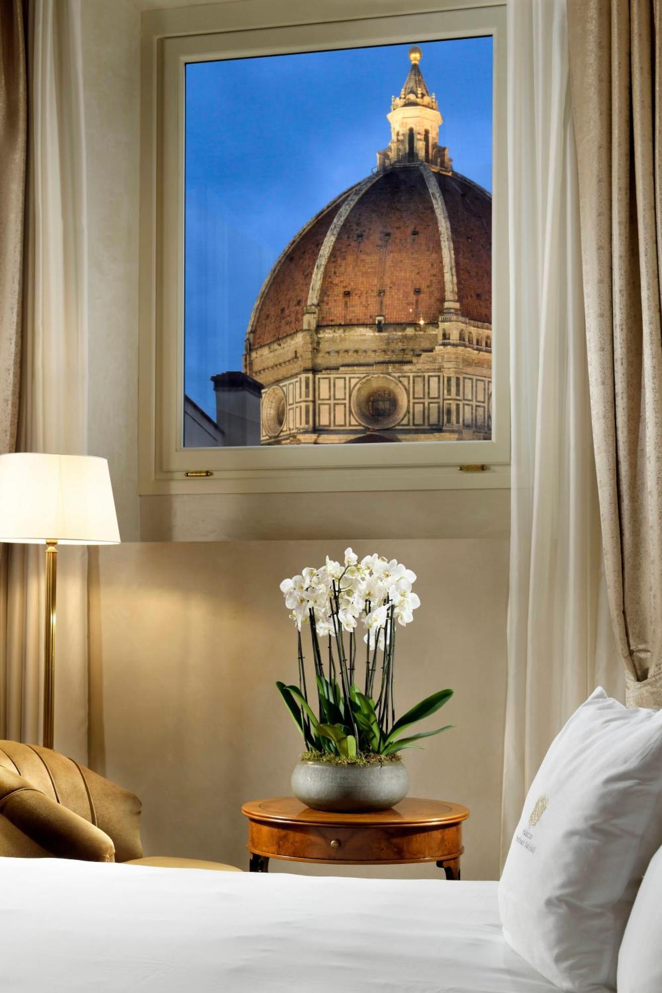 Luxury By Palazzo Portinari Salviati